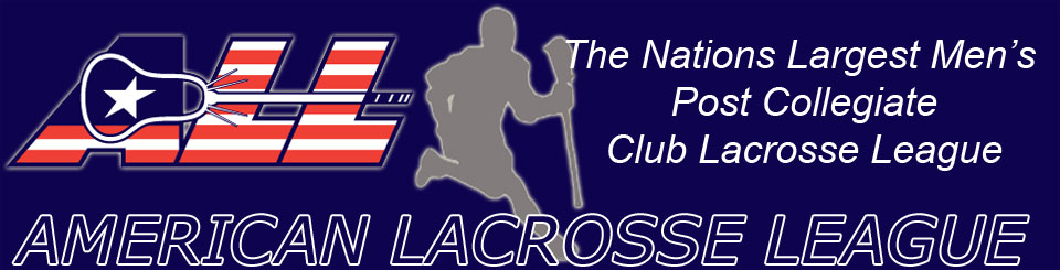 American Lacrosse League